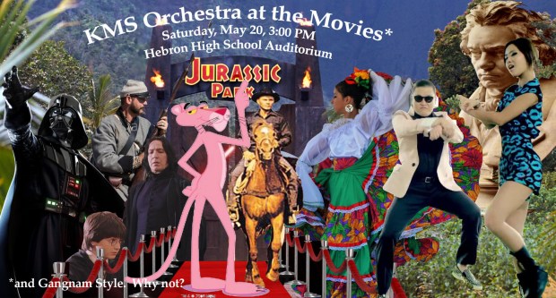 1617SpringConcertPoster