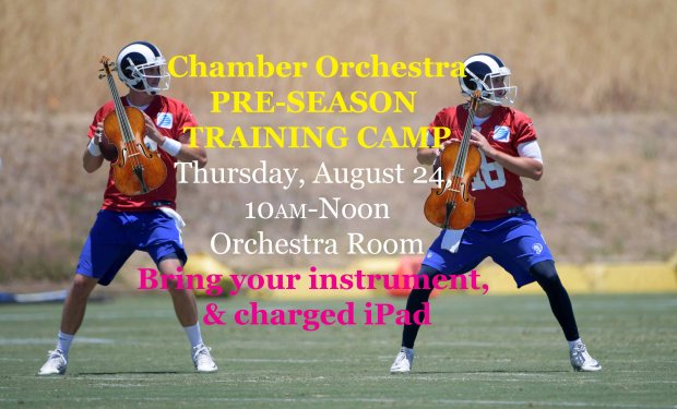 NFL: Los Angeles Rams-OTA