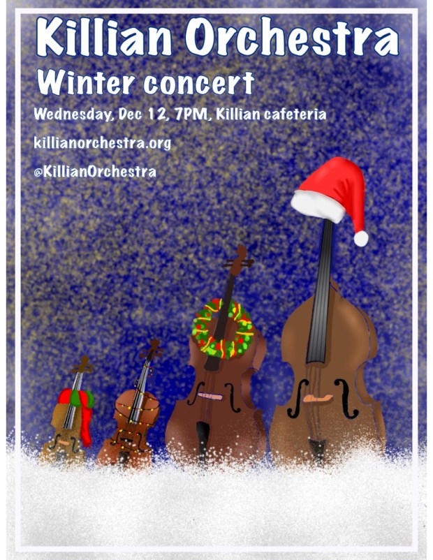 1819WinterConcertPoster